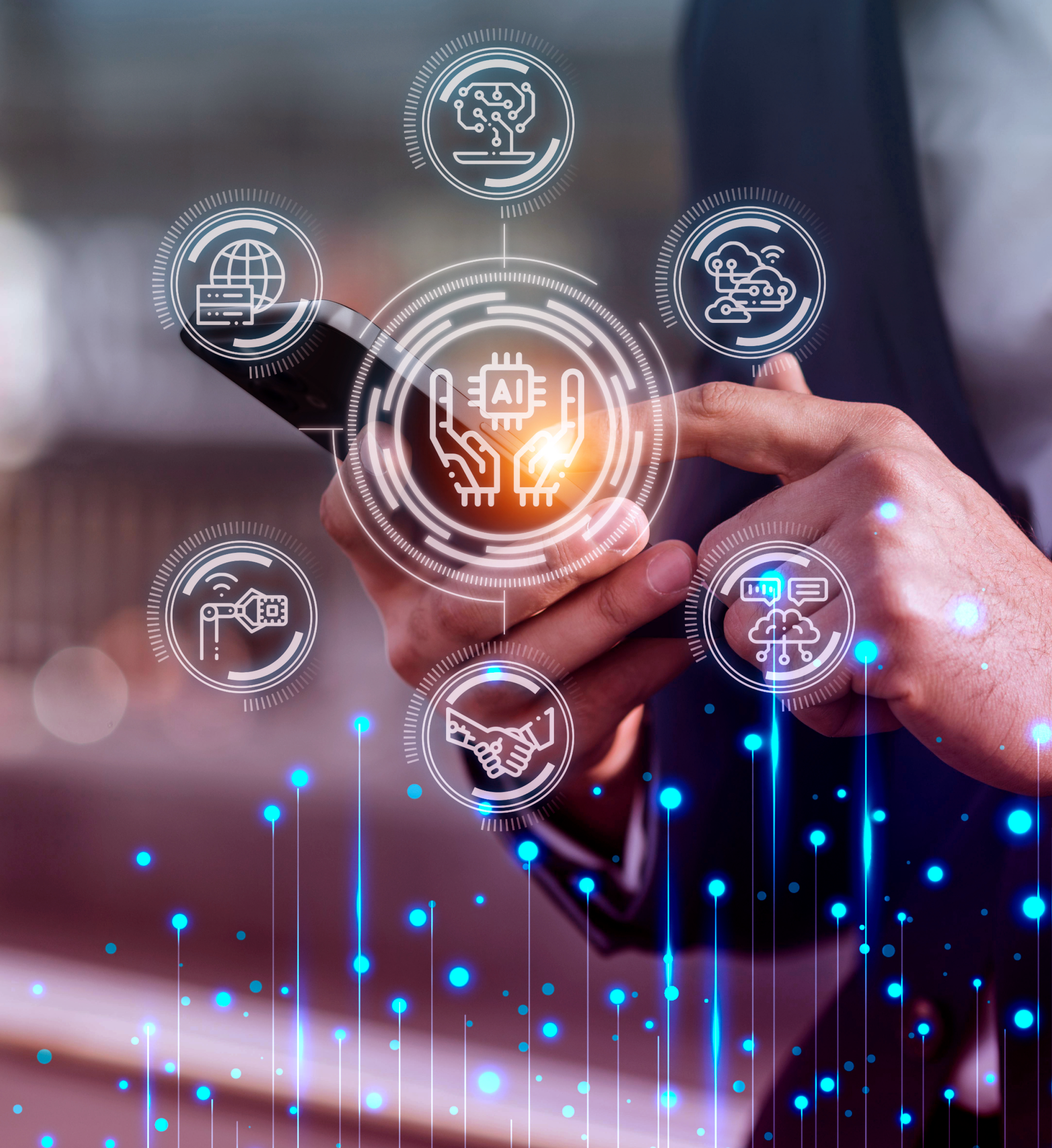 Descriptive Alt Text